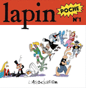 Lapin Poche, no 01